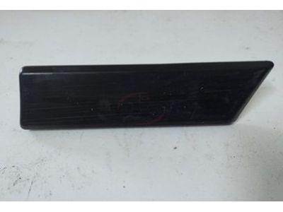 Toyota Celica IV - Friso embelezador do guarda lamas frente direito