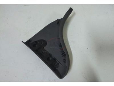 Renault Megane I Cabriolet / Renault Megane I  Coupe - Acabamento interior de porta