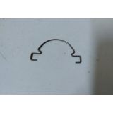 Renault Laguna I - Freio de fixação do cilindro fechadura porta