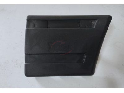 Renault Express I - Friso embelezador do guarda lamas frente direito