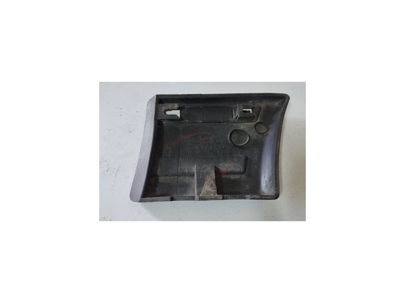 Renault Express I - Friso do guarda-lamas frente esquerdo