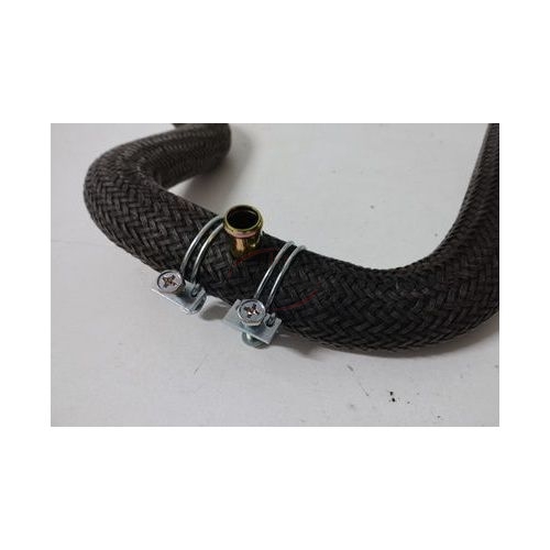 Nissan 1200 B110 - Tubo de refrigeração radiador (Inferior)