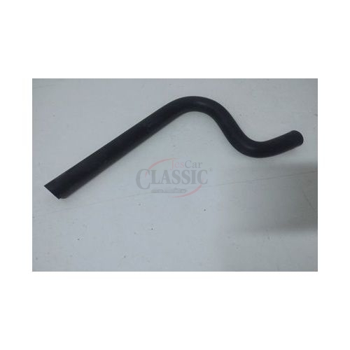 Ford Escort MkI - Tubo de aquecimento (Inferior)