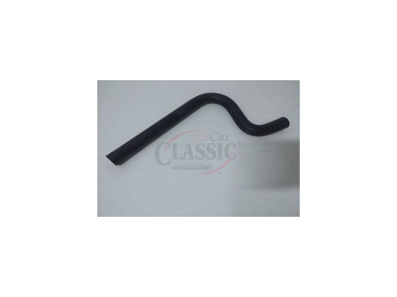 Ford Escort MkI - Tubo de aquecimento (Inferior)