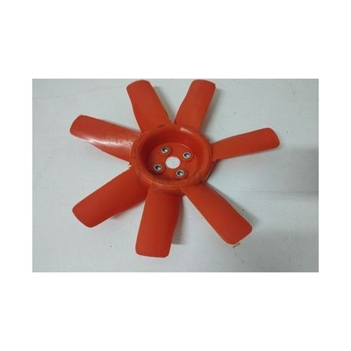 Ford Escort MkI - Ventoinha de arrefecimento motor (Mot. OHV)