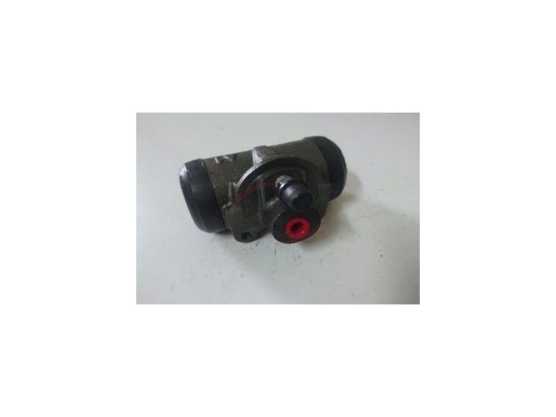 Citroen 2CV / Citroen Dyane / Citroen Mehari - Cilindro do travão roda frente para tubo 8mm (Ø 28,57)