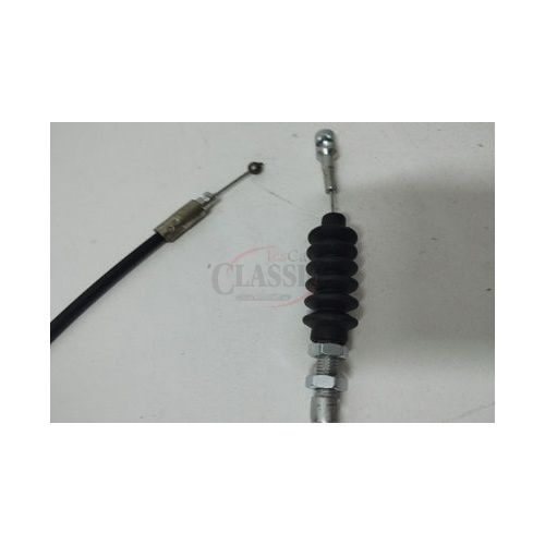 Ford Escort MKI - Cabo de acelerador (670mm)