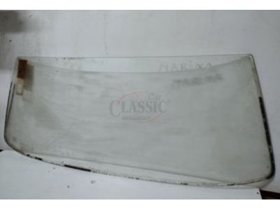 Morris Marina - Vidro de para-brisas incolor (Temperado) (COVINA)