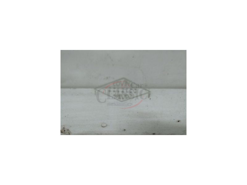 Morris Marina - Vidro de para-brisas incolor (Temperado) (COVINA)