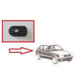 Peugeot 205 I - Friso de acabamento da tampa do combustível