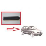 Peugeot 205 - Friso embelezador da ilharga traseira direita