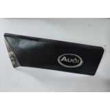 Audi 80 B3 - Friso embelezador frente esquerdo com emblema