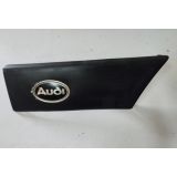 Audi 80 B3 - Friso embelezador frente direito com emblema