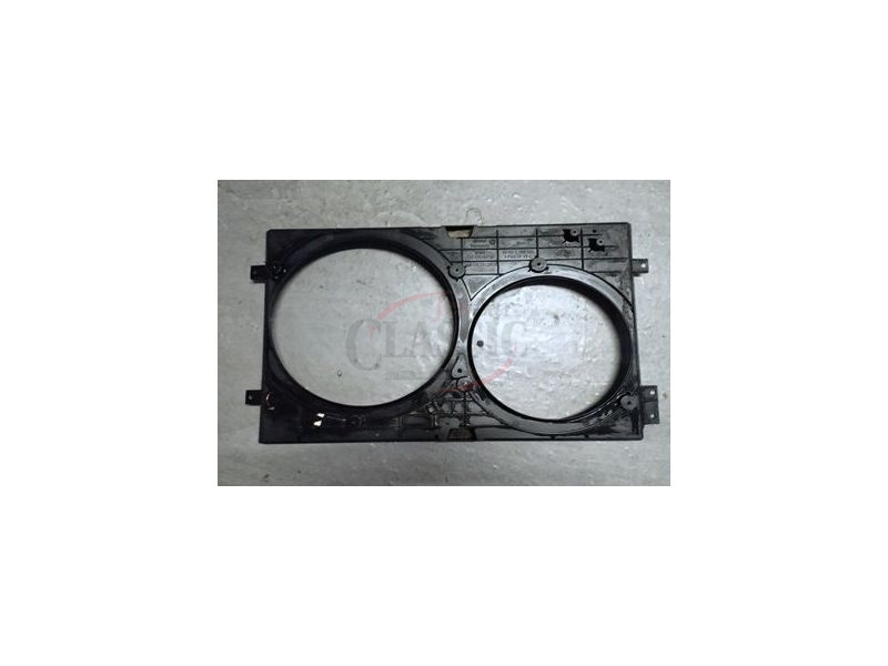 Audi A3 / VW Golf IV - Resguardo de radiador