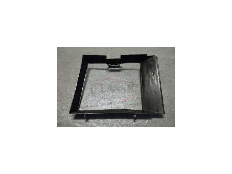 Citroen BX - Resguardo de radiador