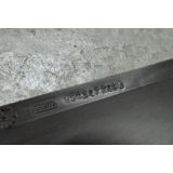 Citroen BX - Resguardo de radiador