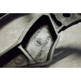 Renault Clio I - Suporte do termoventilador