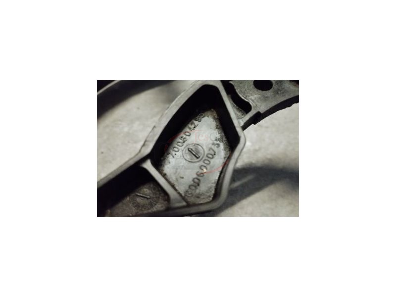 Renault Clio I - Suporte do termoventilador