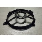 Renault Clio I - Suporte do termoventilador