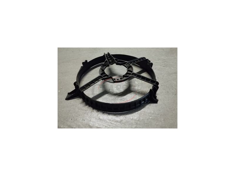 Renault Clio I - Suporte do termoventilador