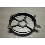 Renault Clio I - Suporte do termoventilador