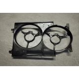 Land Rover Freelander - Resguardo de ventoinhas