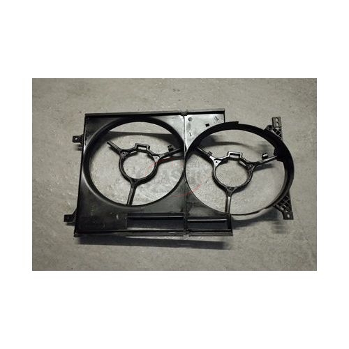 Land Rover Freelander - Resguardo de ventoinhas (GATE)