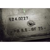 Land Rover Freelander - Resguardo de ventoinhas