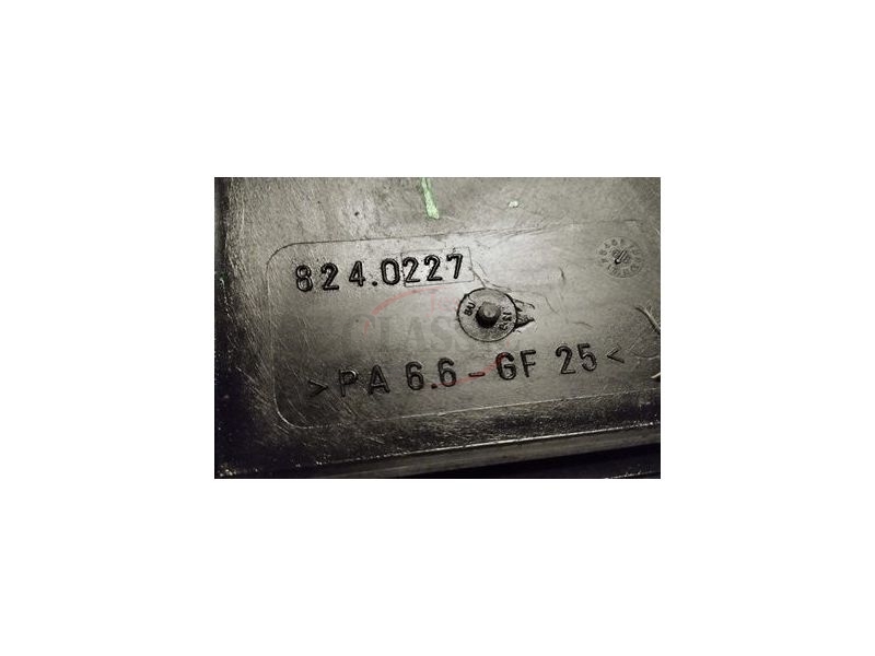 Land Rover Freelander - Resguardo de ventoinhas