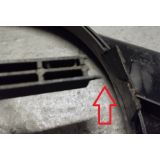 Land Rover Freelander - Resguardo de ventoinhas