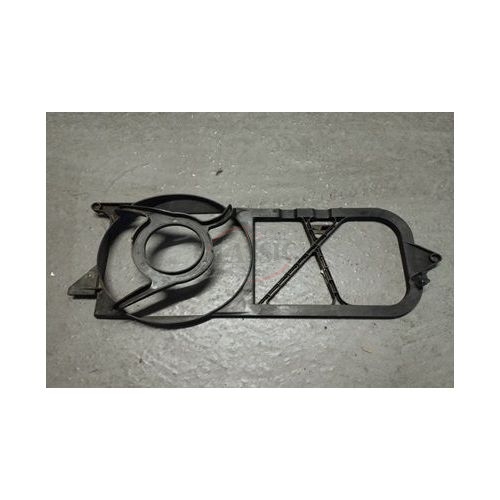 Opel Corsa B - Suporte de fixação do motor ventoinha