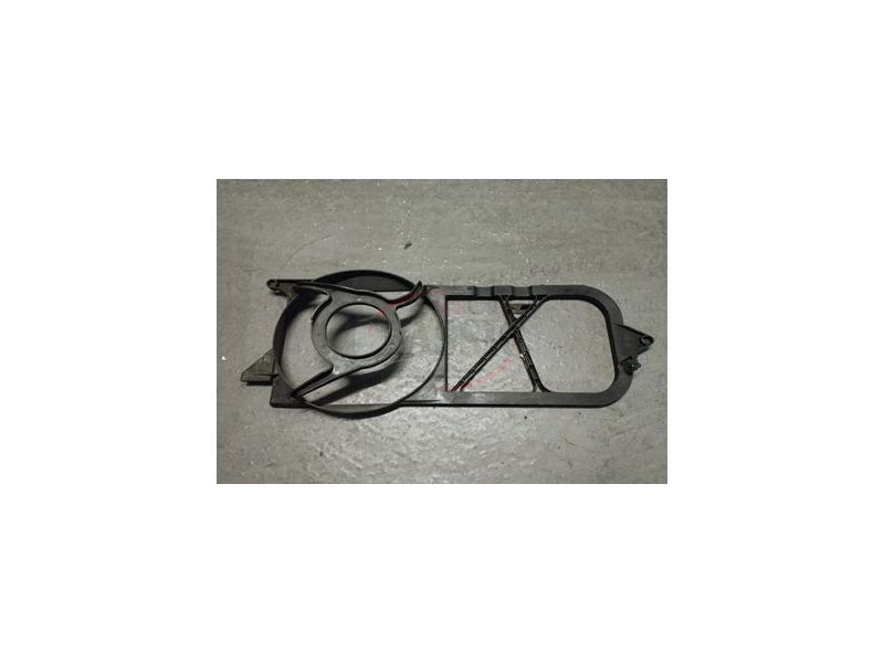 Opel Corsa B - Suporte de fixação do termoventilador