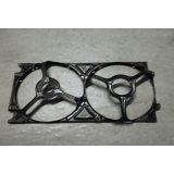 Seat Ibiza / VW Passat - Resguardo de ventoinhas