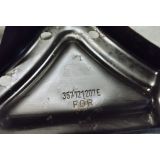 Seat Ibiza / VW Passat - Resguardo de ventoinhas