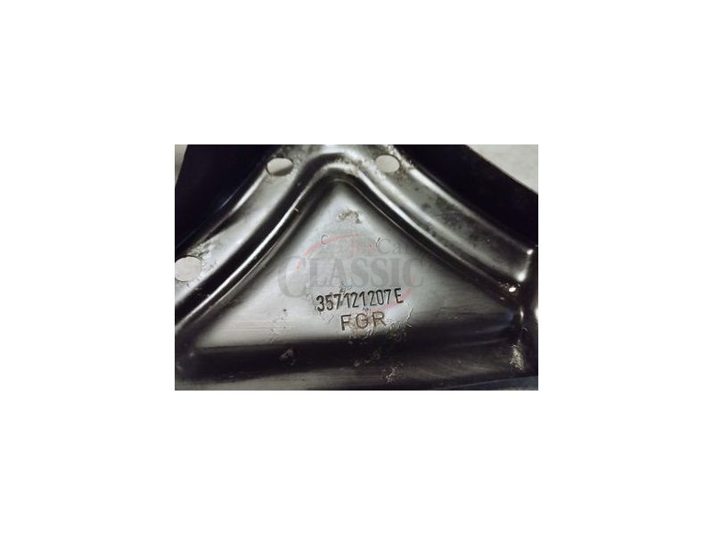 Seat Ibiza / VW Passat - Resguardo de ventoinhas