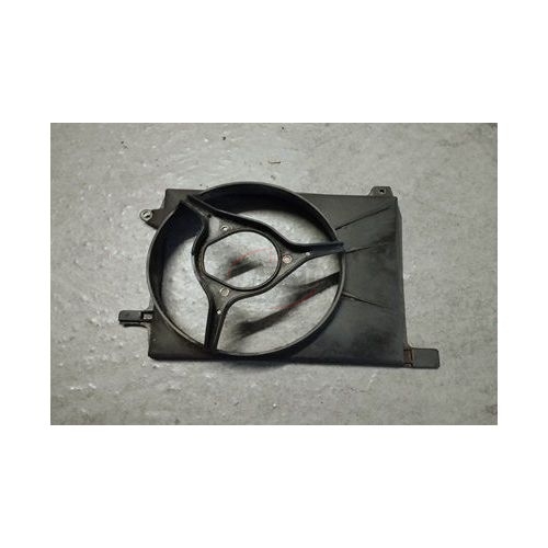 Opel Corsa A - Resguardo de radiador / Suporte de ventoinha