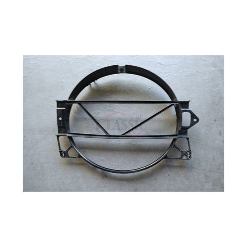 BMW Serie 3 E36 - Resguardo de ventoinha do ar condicionado