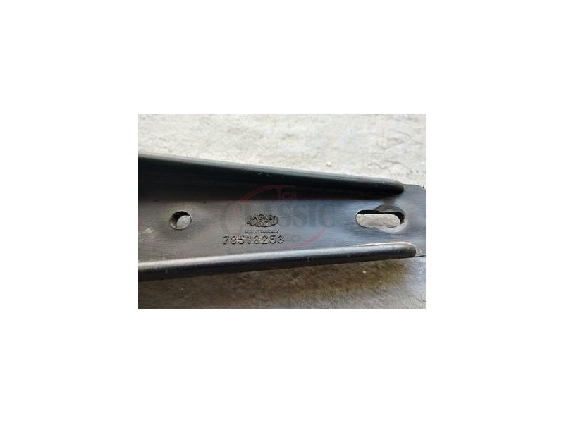 Fiat Uno I - Termoventilador