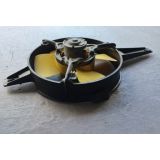 Fiat Regata / Fiat Ritmo - Termoventilador radiador