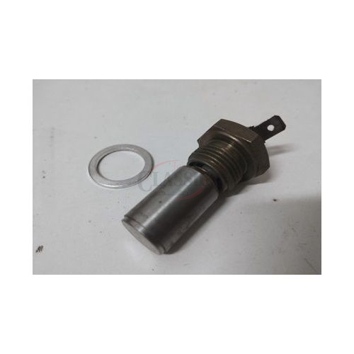 Peugeot 203 / Peugeot 403 / Peugeot 404 - Válvula de pressão óleo (0.60 Bars)