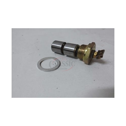 Peugeot 403 / Peugeot 404 / Peugeot 504 - Válvula de pressão óleo (0.80 Bars)