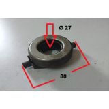 Renault 4CV / Renault 4 / Renault 8 / Renault Dauphine - Rolamento de embraiagem
