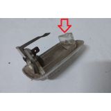 Ford Taunus 12M P6 - Plafonnier interior 