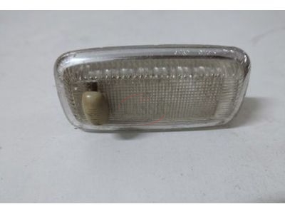 Ford Taunus 12M P6 - Plafonnier interior 