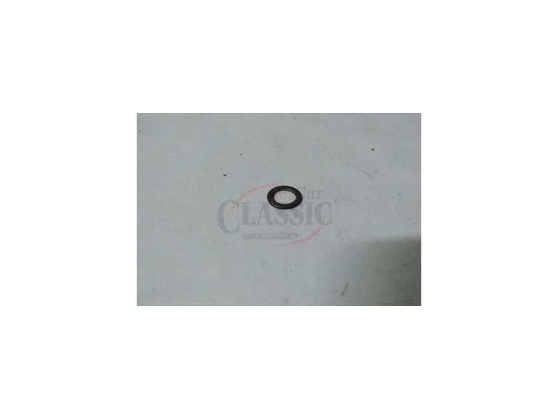 Peugeot 304 / Peugeot 404 / Simca 1301 / Talbot - Anilha de aço para tubos ligação bombas embraiagem (Ø7x10.5x1)