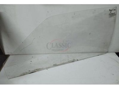 Peugeot 205 / Peugeot 309 - Vidro da porta esquerda (Incolor - 3 Portas)