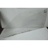 Peugeot 205 / Peugeot 309 - Vidro da porta esquerda (Incolor - 3 Portas)