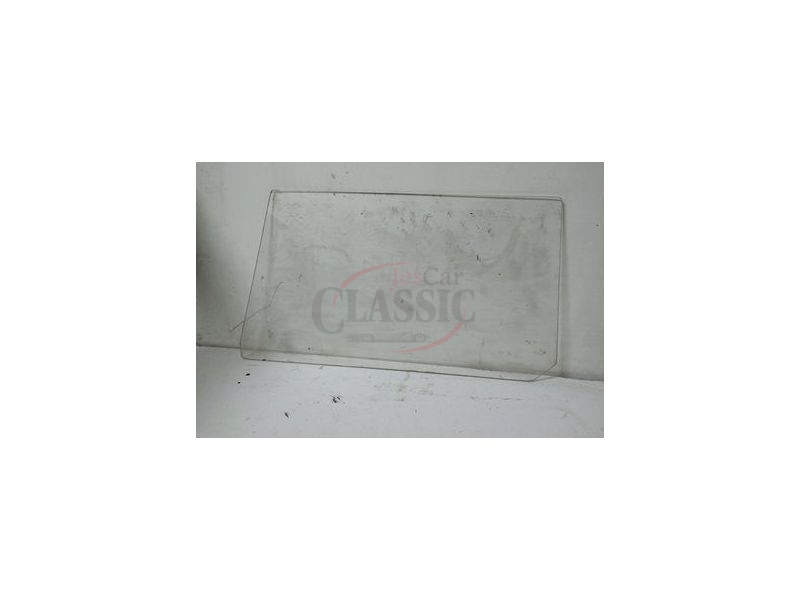 Peugeot 204 Break / Peugeot 304 Break - Vidro da porta tras direita / esquerda (Incolor)