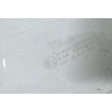 Peugeot 205 / Peugeot 309 - Vidro do ventilador da porta tras esquerda (Incolor - 5 Portas)