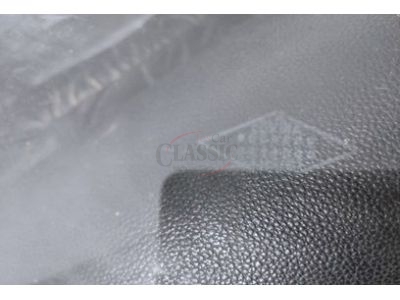 Peugeot 104 - Vidro de porta frente direita (Incolor) (5mm)